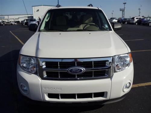 Ford Escape ESi Other