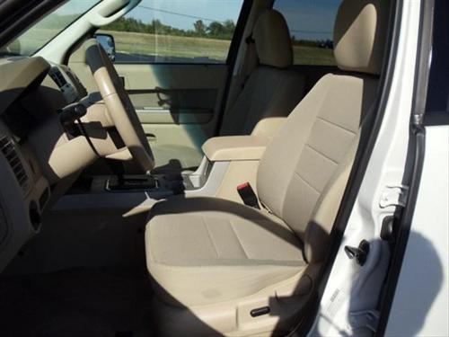 Ford Escape 2010 photo 4