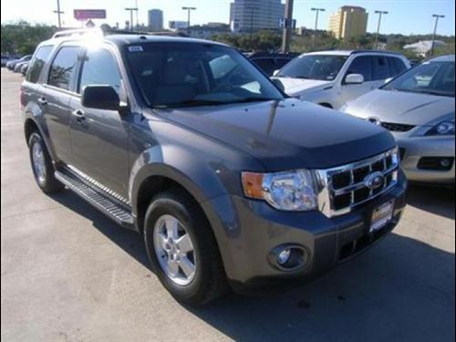 Ford Escape ESi Other