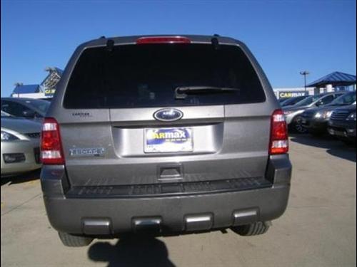 Ford Escape 2010 photo 5