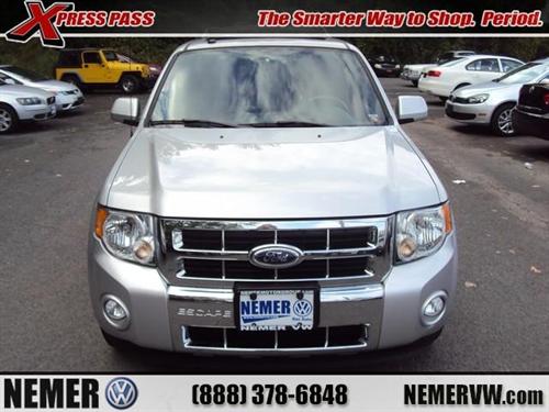 Ford Escape 2010 photo 5