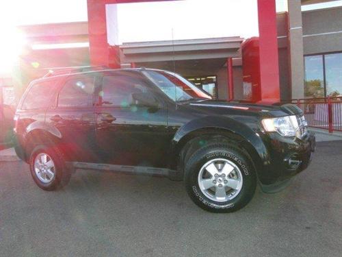 Ford Escape ESi Other