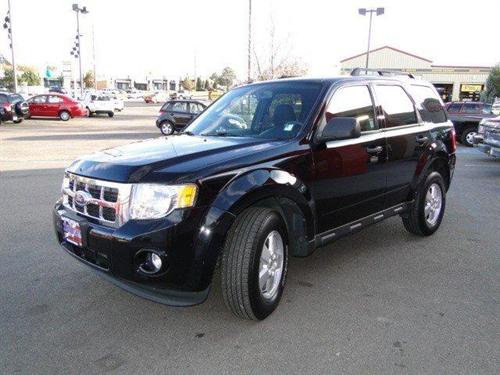 Ford Escape 2010 photo 2