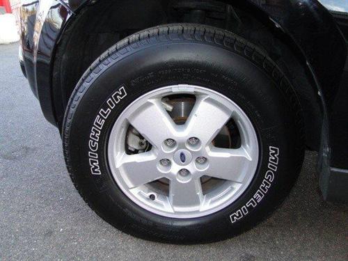 Ford Escape 2010 photo 3