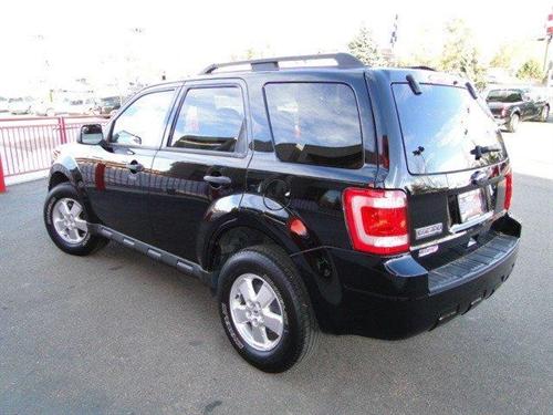 Ford Escape 2010 photo 4