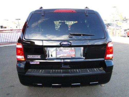Ford Escape 2010 photo 5