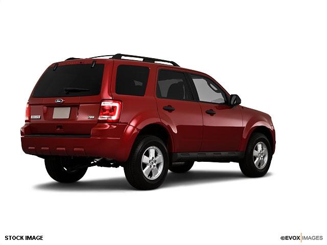 Ford Escape 2010 photo 3
