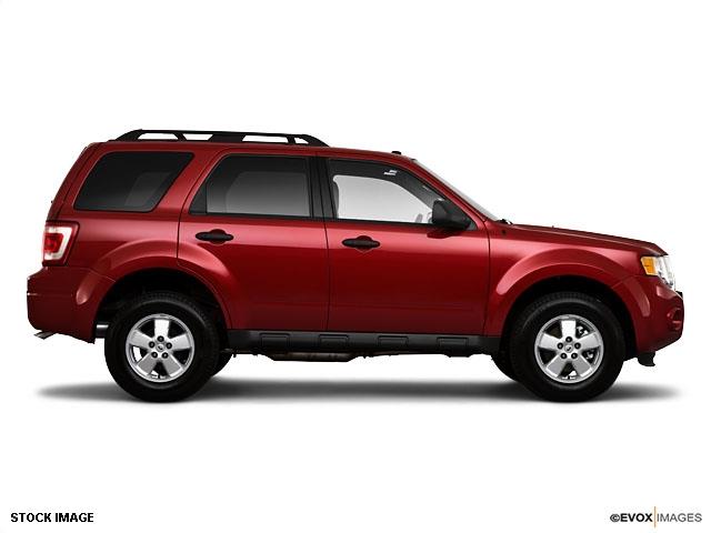 Ford Escape 2010 photo 4