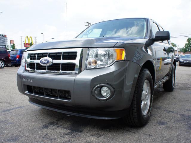 Ford Escape 2010 photo 4