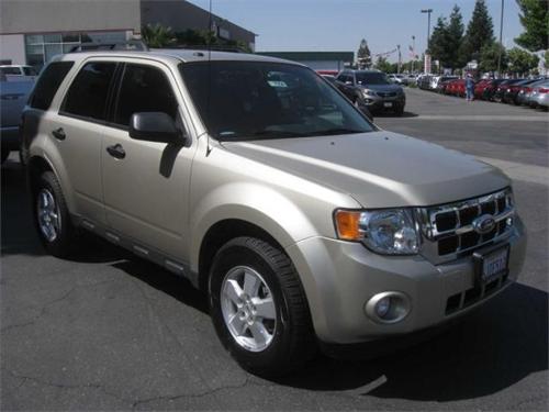 Ford Escape 2010 photo 3