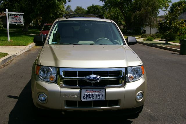Ford Escape 31 FOOT SUV