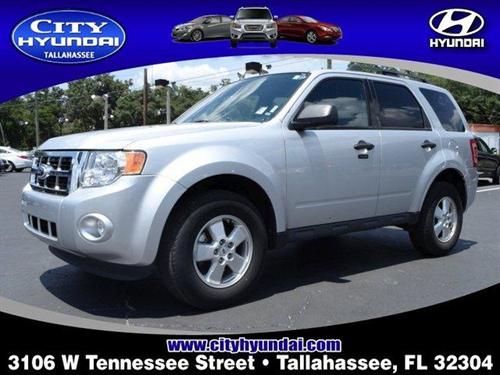 Ford Escape ESi Other