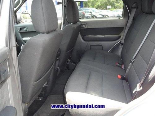 Ford Escape 2010 photo 3