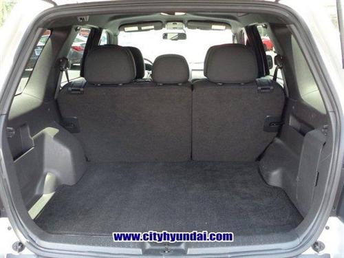 Ford Escape 2010 photo 5