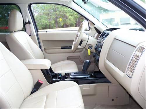 Ford Escape 2010 photo 3