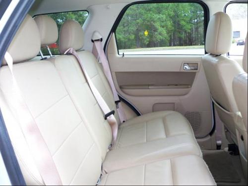 Ford Escape 2010 photo 4