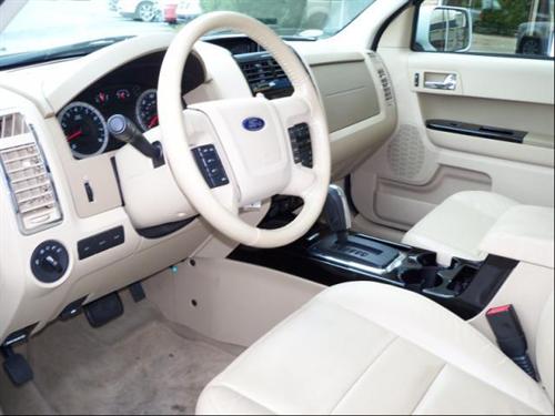 Ford Escape 2010 photo 5