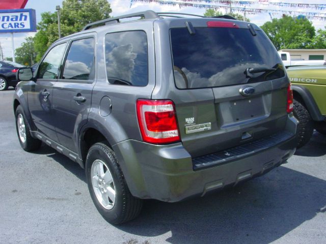 Ford Escape 2010 photo 16