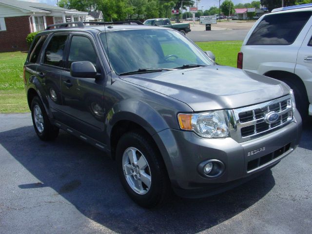 Ford Escape 2010 photo 20