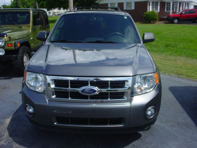 Ford Escape 2010 photo 4