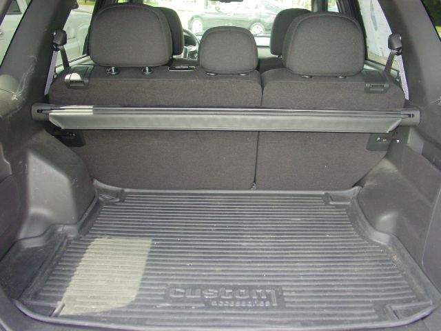 Ford Escape 2010 photo 7