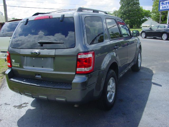 Ford Escape 2010 photo 8