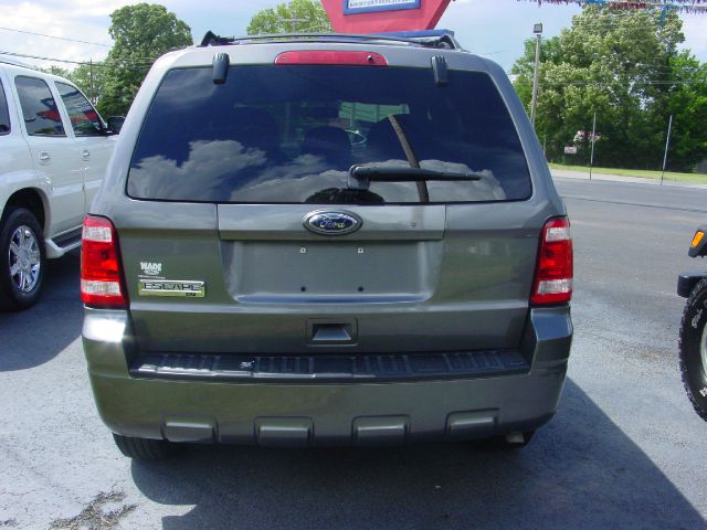 Ford Escape 2010 photo 9