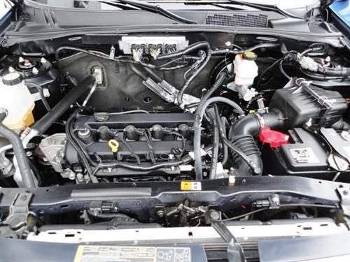 Ford Escape 2010 photo 4