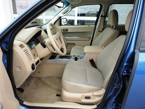 Ford Escape 2010 photo 5