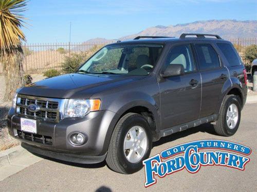 Ford Escape ESi Other