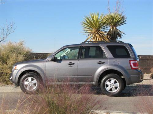 Ford Escape 2010 photo 2