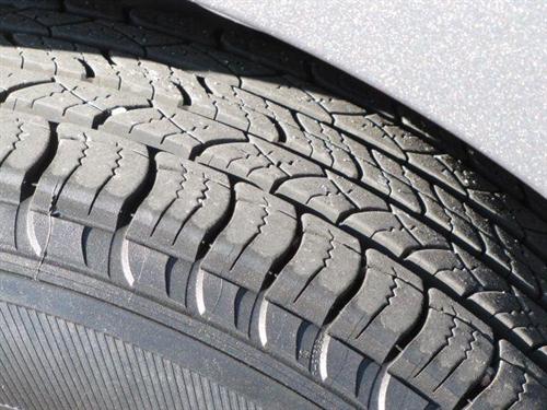 Ford Escape 2010 photo 4