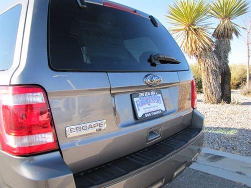 Ford Escape 2010 photo 5
