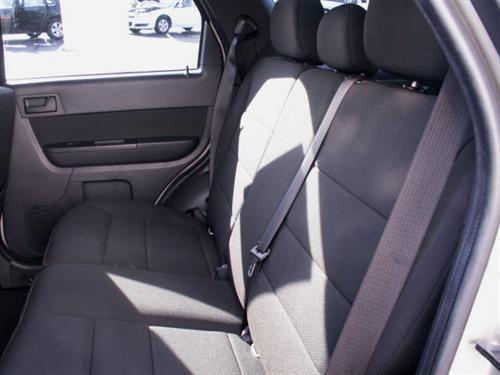 Ford Escape 2010 photo 4