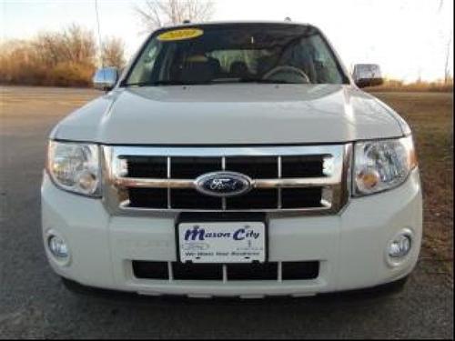 Ford Escape 2010 photo 2