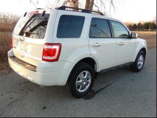 Ford Escape 2010 photo 3