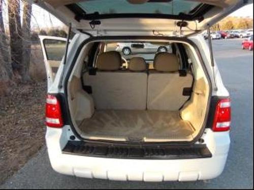 Ford Escape 2010 photo 5