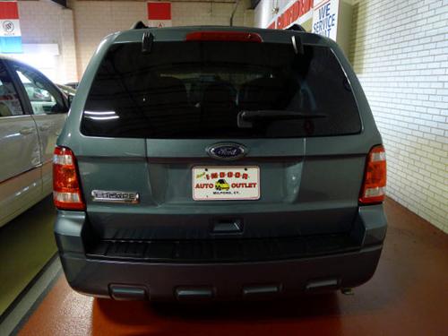 Ford Escape 2010 photo 3