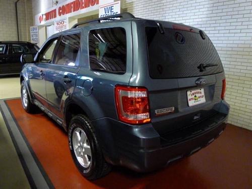 Ford Escape 2010 photo 4