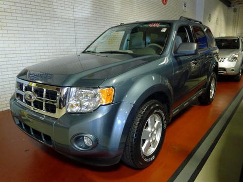 Ford Escape 2010 photo 5