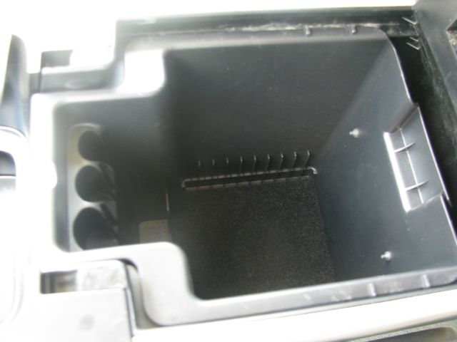 Ford Escape 2010 photo 11