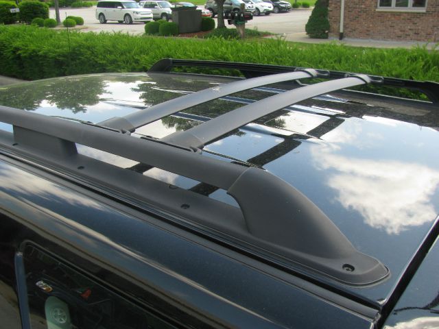 Ford Escape 2010 photo 17