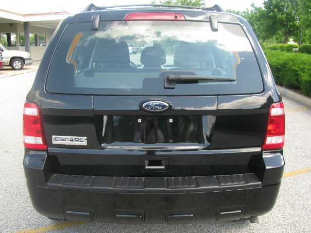 Ford Escape 2010 photo 18