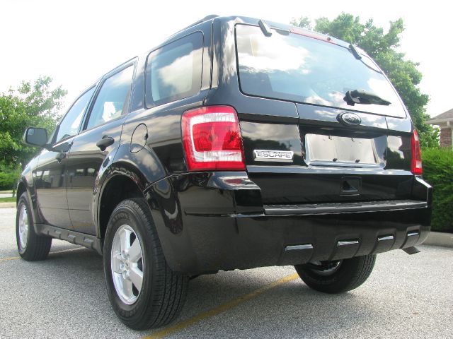 Ford Escape 2010 photo 19