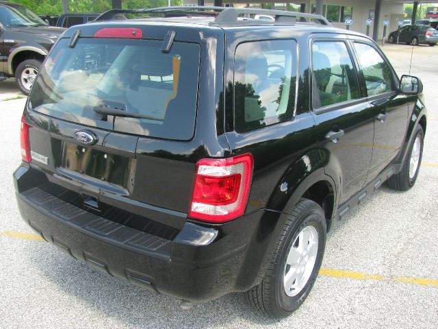 Ford Escape 2010 photo 20