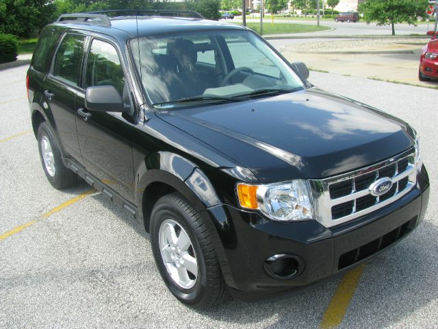 Ford Escape 2010 photo 21