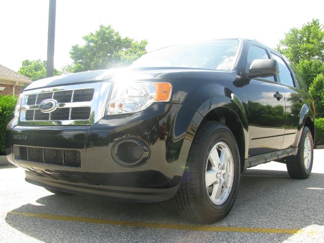 Ford Escape 2010 photo 22