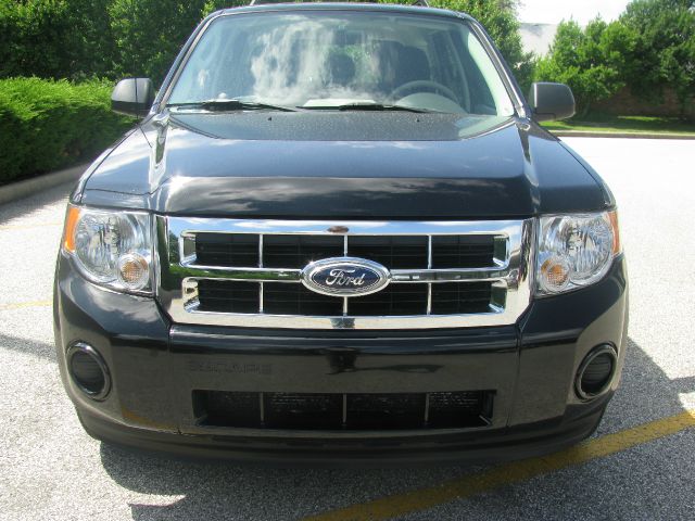 Ford Escape 2010 photo 23