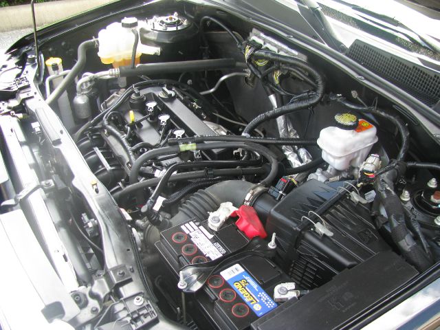 Ford Escape 2010 photo 5