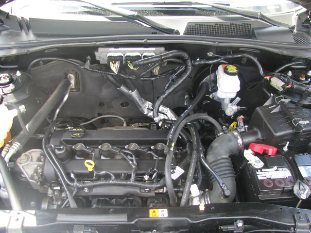 Ford Escape 2010 photo 6